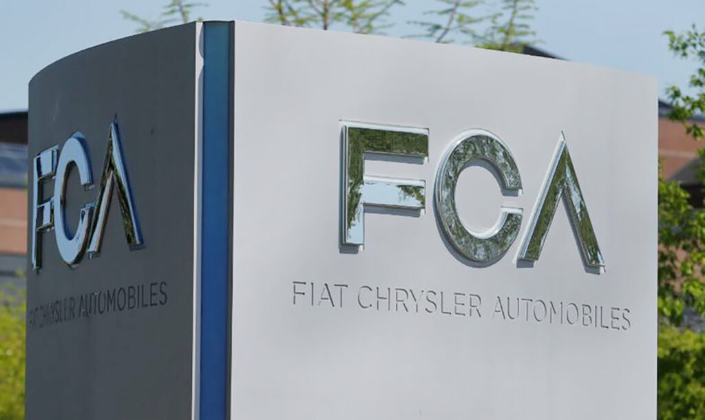 Fiat Chrysler Automobiles din SUA și-a admis vinovăția de fraudă legată de emisiile diesel. Plătește penalități