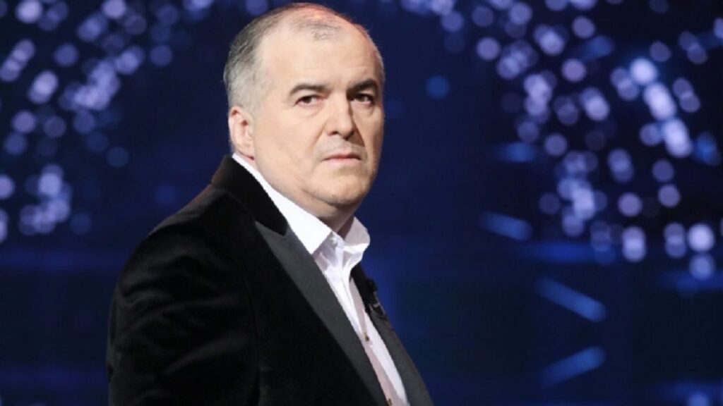 Florin Călinescu dă lovitura! Este bomba anului în televiziune! Cu ce post TV a semnat