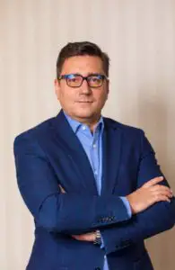 Schimbări mari la conducerea MET România Energy SA. Florin Frunză este noul CEO
