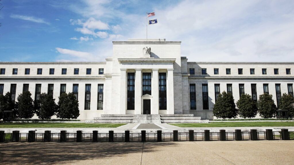 Începe ultima ședință a Băncii Centrală a SUA. Care sunt prioritățile oficialilor