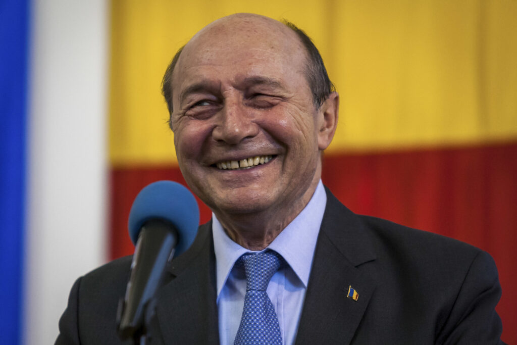 Adevărul despre Traian Băsescu! S-a aflat acum ce făcea când era președintele României