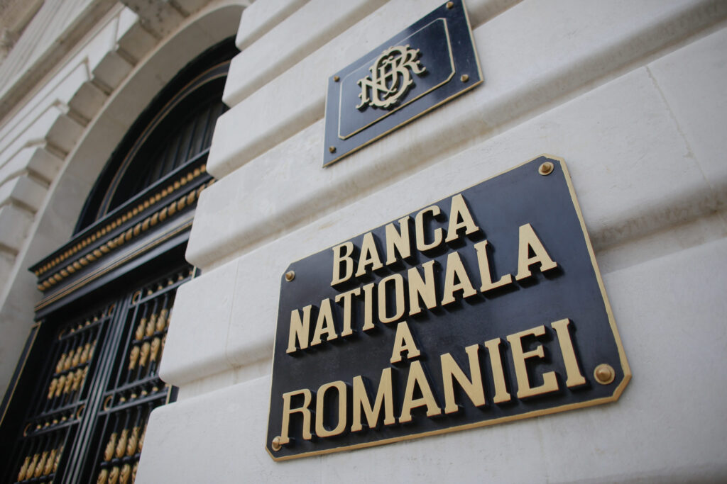 Cutremur financiar în România! Anunțul făcut chiar acum de BNR