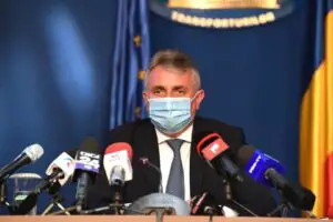 Ministrul Lucian Bode i-a demis imediat! Măsurile luate în cazul crimelor de la Onești