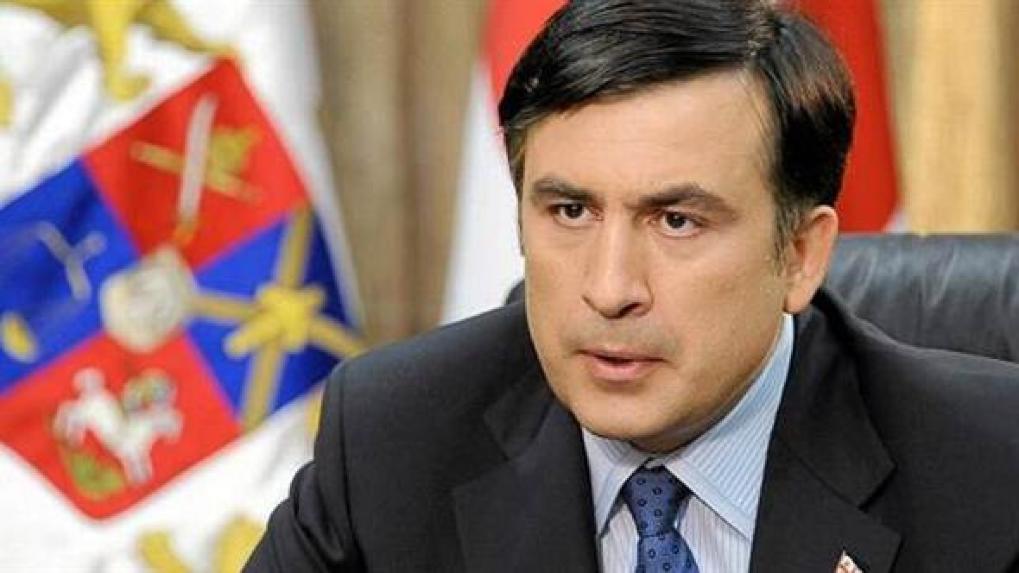 Mihail Saakașvili ar putea deveni premier. Totul depinde de rezultatul alegerilor legislative