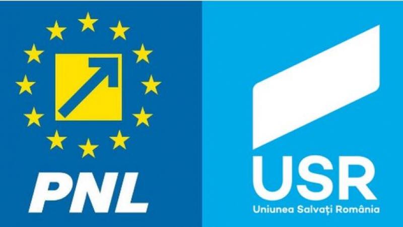 Tensiuni între PNL și USR PLUS la Timișoara! Consiliul local convocat de urgență