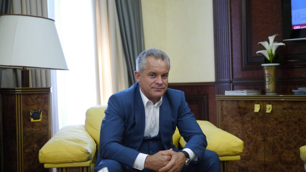 Oligarhul fugar din Republica Moldova a fost prins. Se cere extrădarea fostului lider PD