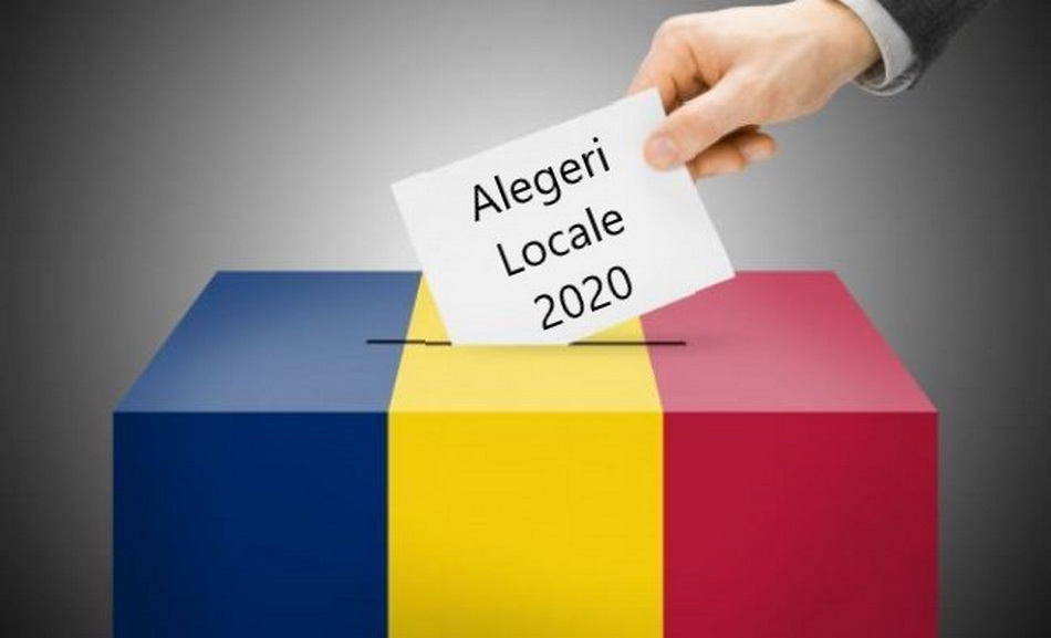 Rezultate parțiale alegeri locale 2020 ora 20. Unde domină PNL și ce parte a țării câștigă PSD. Rezultate finale în mai multe orașe