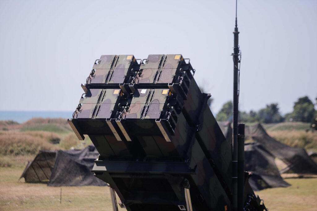 Ce este sistemul de apărare antirachetă Patriot și cum ar putea ajuta Ucraina