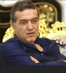 Decizia lui Gigi Becali! Nimeni nu se aștepta la asta. Ce va face patronul FCSB