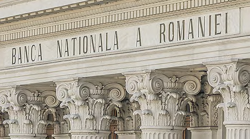BNR aniversează 140 de ani de la înființare: Expoziție dedicată evenimentului