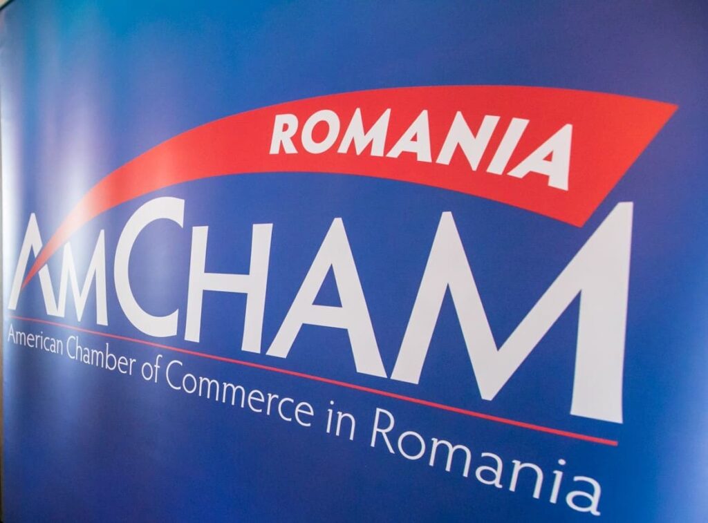 Camera de Comerț Americană în România, îngrijorată de majorarea cu 40% a pensiilor