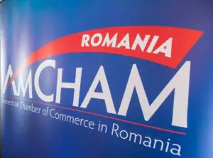 Camera de Comerț Americană în România, îngrijorată de majorarea cu 40% a pensiilor