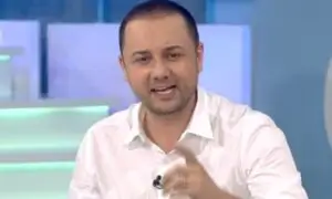 Secretul bine păzit al lui Cătălin Măruță: Am decis să facem lucrul ăsta