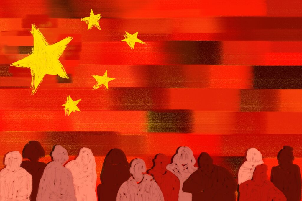 China trimite o undă de șoc în toată lumea! Decizia fără precedent luată la Beijing
