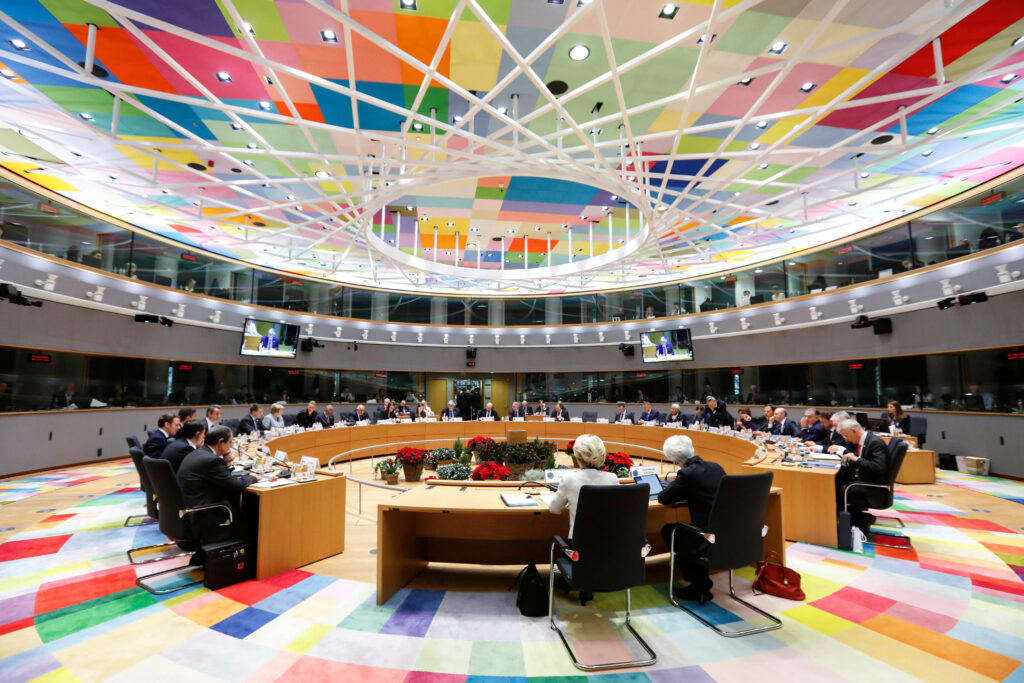 Miniștrii de Interne ai UE se vor reuni în cadrul unei videoconferințe, vineri, 13 noiembrie