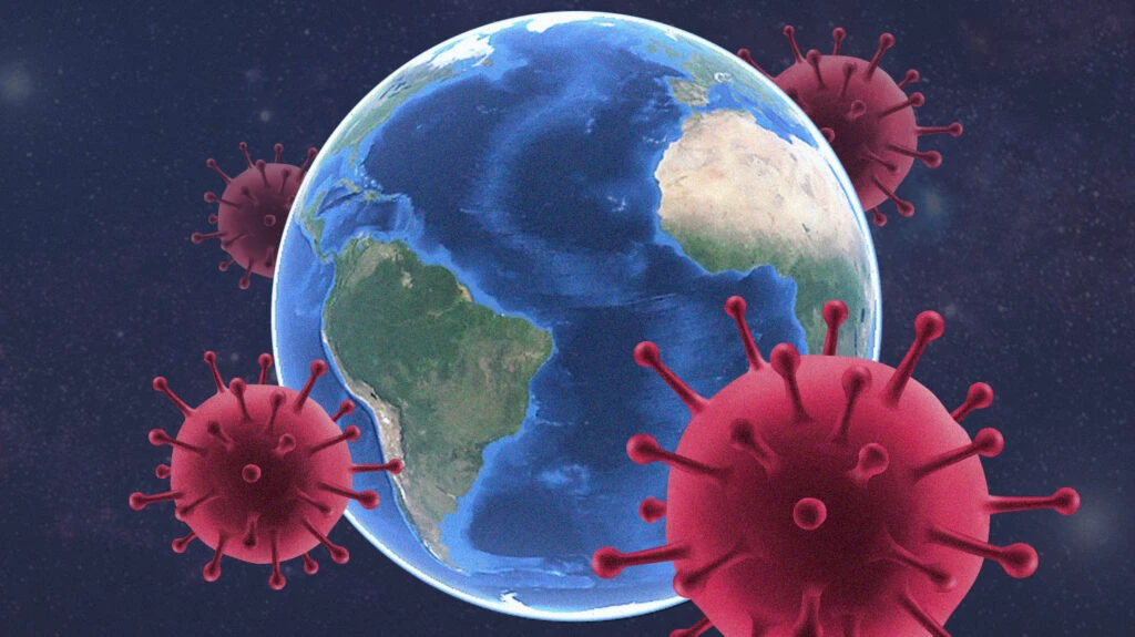 Evoluția pandemiei la nivel național și internațional. Cele mai recente cifre