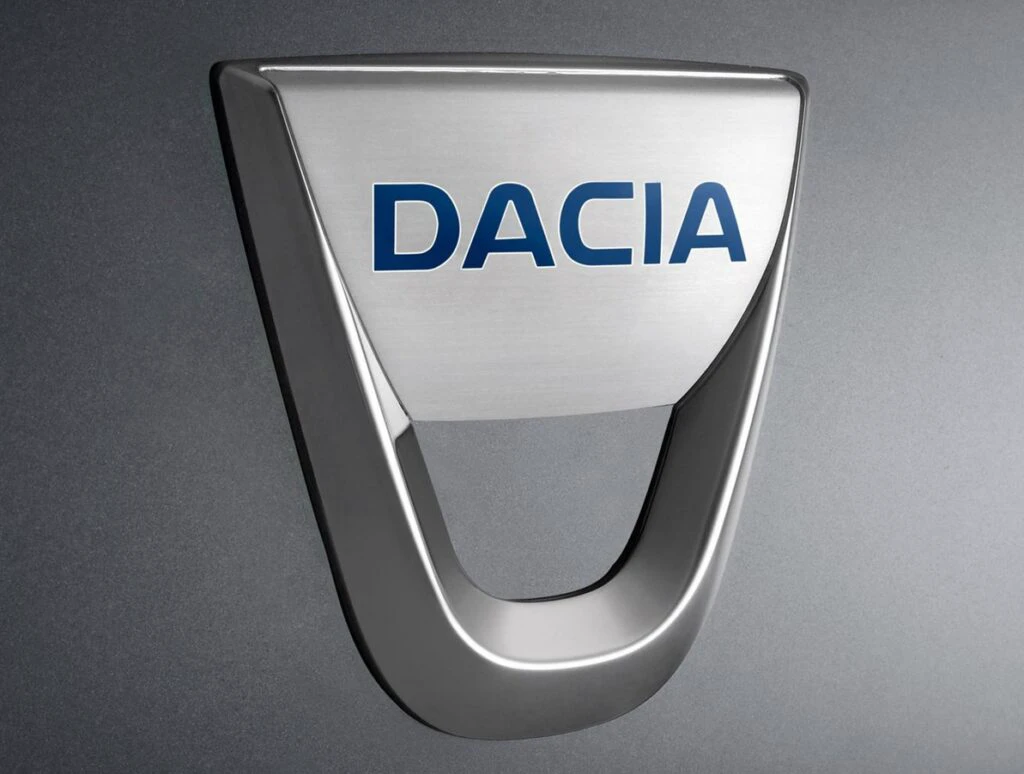Noile modele Dacia! Au apărut primele imagini (FOTO)