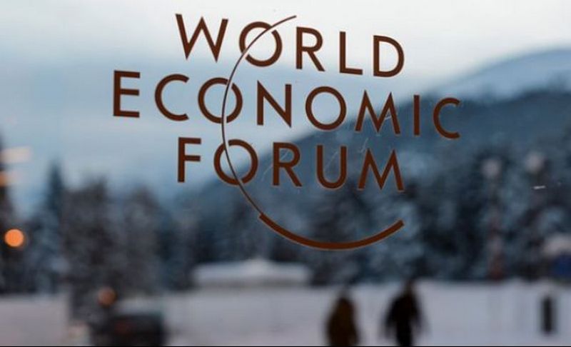 A început Forumul Economic Mondial. Marele absent este președintele SUA, Joe Biden