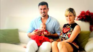 Anunț trist despre fetița Elenei Udrea: Eva Maria m-a ucis…