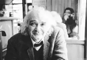 Emil Brumaru, poetul care s-a despărțit de viață scriind