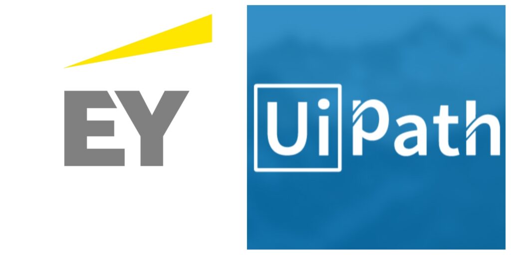EY și UiPath, alianță pentru creșterea automatizării în cadrul organizațiilor
