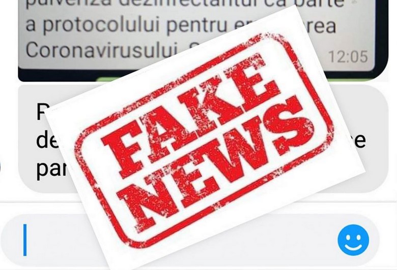 O jurnalistă reacționează vehement: Cum se naște o știre falsă. Ce s-a întâmplat de fapt cu copiii care păreau legați cu sfoară