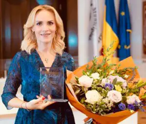 Gabriela Firea, în exclusivitate pentru Capital: ”Eu sunt prima care spune că întotdeauna trebuie să fim exigenți, și să așteptăm mult de la autorități”