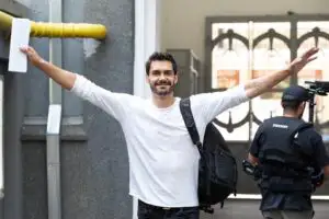 E bomba zilei! George Burcea a primit o nouă șansă. Nu este încă totul pierdut