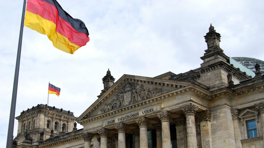 Germania face față cu bine crizei economice. Exporturile au crescut semnificativ