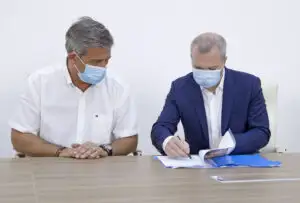20 de autobuze hibrid noi pentru gălățeni