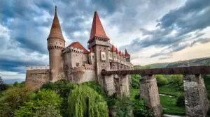 Privilegiile care au făcut din Hunedoara un puternic centru siderurgic
