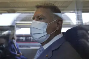 Klaus Iohannis, despre infrastructura din România: Avem o șansă enormă în următorii ani