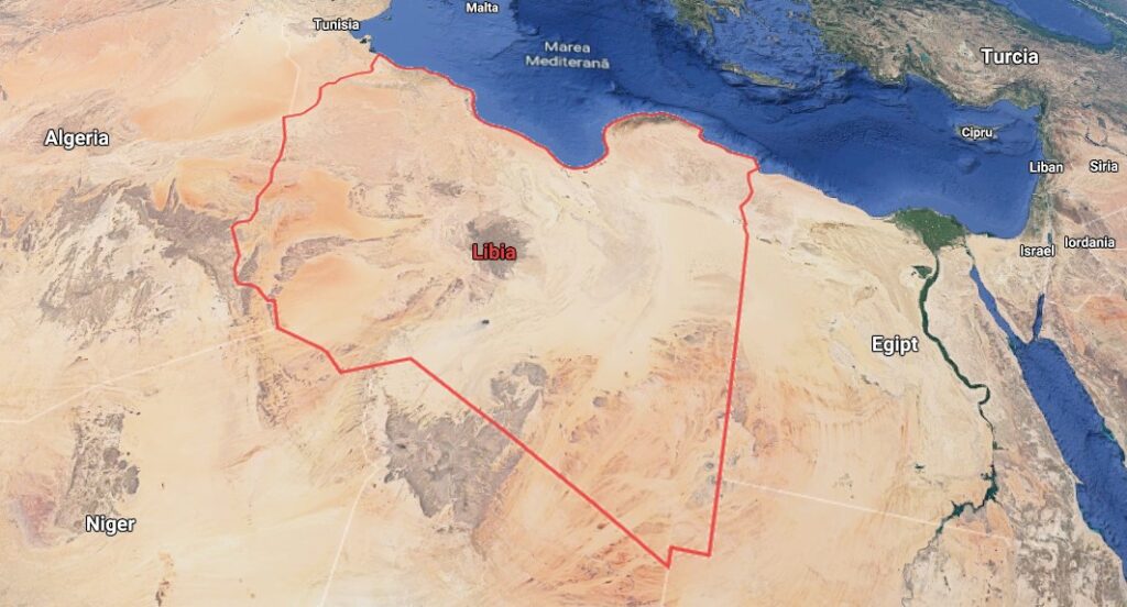 Din cauza închiderii câmpurilor petrolifere, Libia a pierdut 95% din venituri. Efect dezastruos asupra resurselor de trai ale libienilor