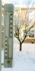 Gata, se întoarce frigul! Meteorologii ne avertizează: Cât de cumplită va fi iarna