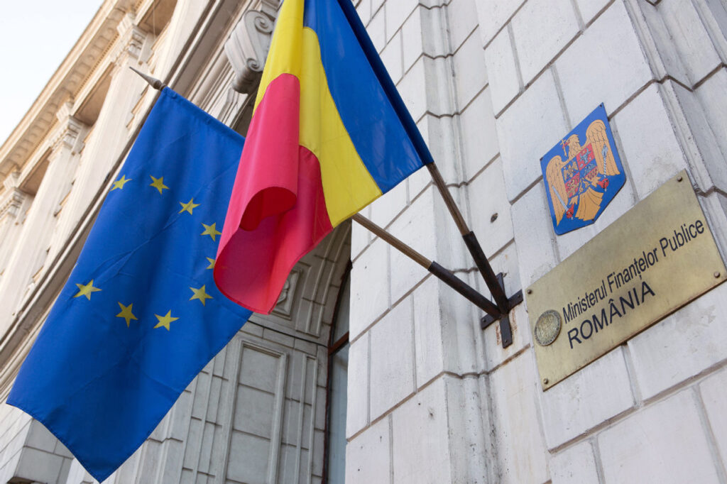 Statul român își propune să se împrumute de 5 miliarde de lei în decembrie