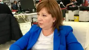 Episod incredibil dezvăluit de Mirela Voicu: „Am simțit că ea a fost mama mea naturală”