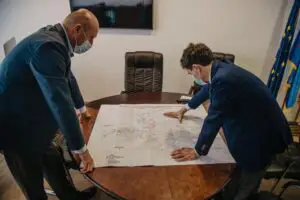 Nicușor Dan a dat cea mai cumplită veste: M-am convins din nou