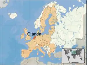 Olanda, lovită puternic de pandemie: Valul de îmbolnăviri va crește în următoarele luni