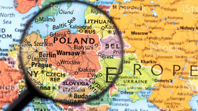Coronavirus face ravagii în Polonia. Autoritățile se așteaptă la o dublare a numărului de cazuri