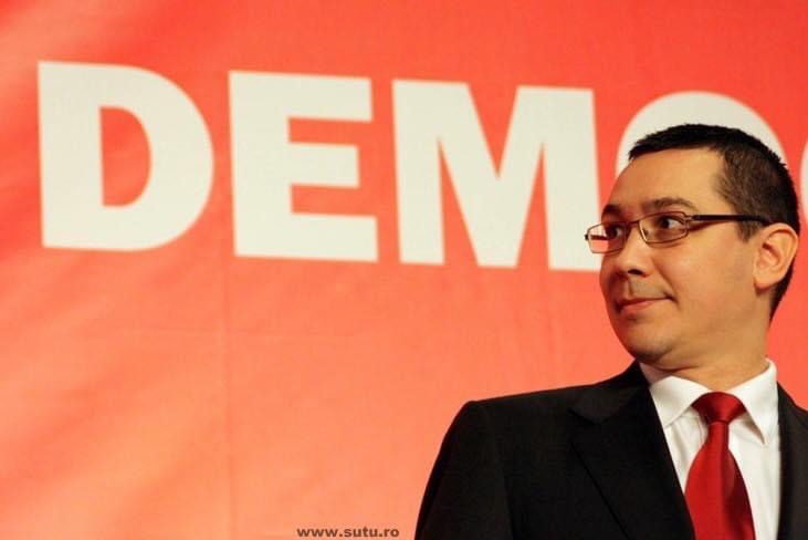 Ponta, reacție incendiară: Aici sunt banii dumneavoastră! Vrea anchetă parlamentară