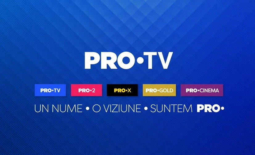 PRO TV, lider absolut în audiență! A sfârâmat concurența. Ce emisiuni au preferat românii