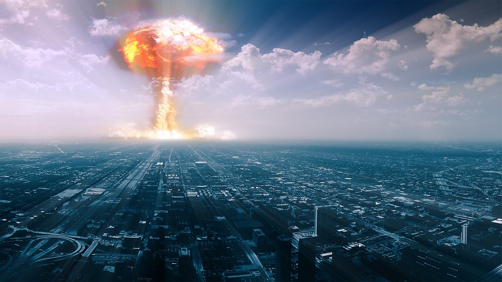 O mare putere mondială a făcut anunțul: Vrea să dețină arma nucleară