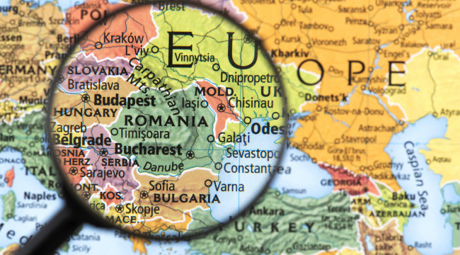 COVID chiar a lovit cu o forță uriașă în România! Suntem pe locul I în Europa