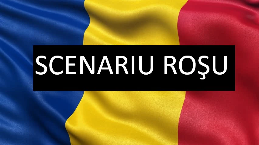Alertă COVID-19 în România! Încă un județ important intră în scenariul roșu! Au decis acum