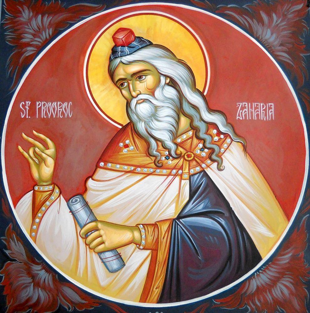 Calendar Ortodox 2020. Zi de mare sărbătoare sâmbătă, 5 septembrie. Cui îi spunem la mulți ani
