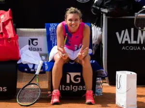 Meciurile anului în tenis. Simona Halep şi Sorana Cîrstea joacă vineri. La ce oră vor fi partidele