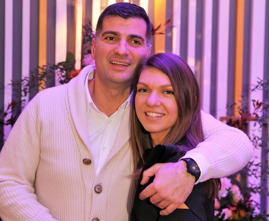 Simona Halep și iubitul ei fac un pas uriaș. E oficial. Ce decizie au luat cei doi