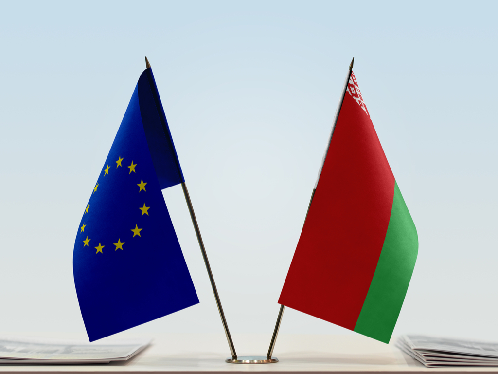 UE nu recunoaște al șaselea mandat al lui Lukașenko: Sunt anunțate sancțiuni