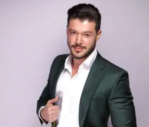 Victor Slav, primele imagini cu noua iubită! A uitat-o în sfârșit pe Bianca Drăgușanu! Incredibil cum au reacționat fanii