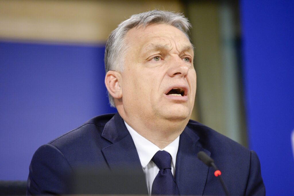 Dă Viktor Orban înapoi? Ce spune despre regulile impuse de Comisia Europeană privind respectarea statului de drept